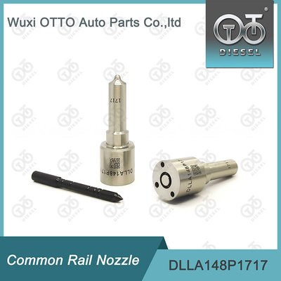 Bocal comum do trilho de DLLA148P1717 Bosch para os injetores 0445110315/0445110877