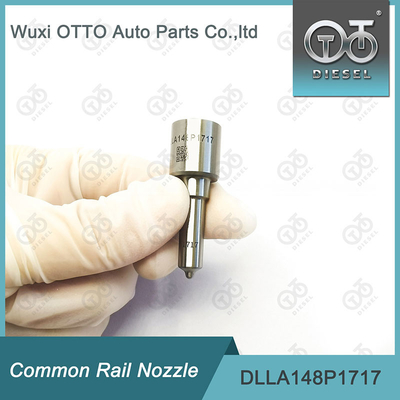 Bocal comum do trilho de DLLA148P1717 Bosch para os injetores 0445110315/0445110877