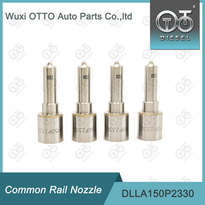 Bocal comum do trilho de DLLA150P2330 Bosch para os injetores 0445120333/431