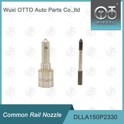 Bocal comum do trilho de DLLA150P2330 Bosch para os injetores 0445120333/431