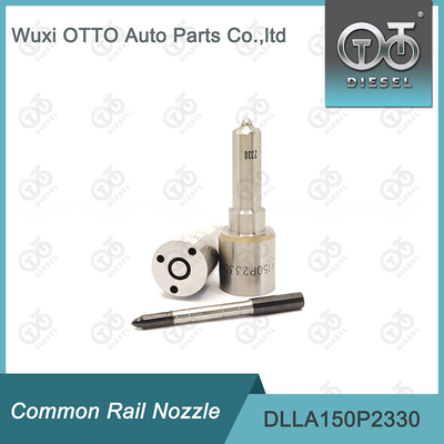 Bocal comum do trilho de DLLA150P2330 Bosch para os injetores 0445120333/431
