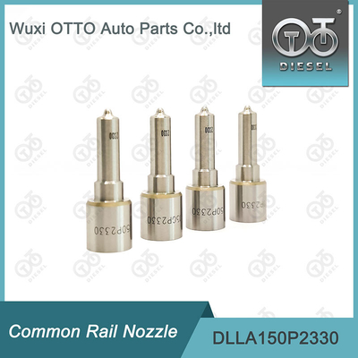 Bocal comum do trilho de DLLA150P2330 Bosch para os injetores 0445120333/431
