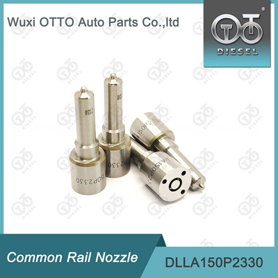 Bocal comum do trilho de DLLA150P2330 Bosch para os injetores 0445120333/431