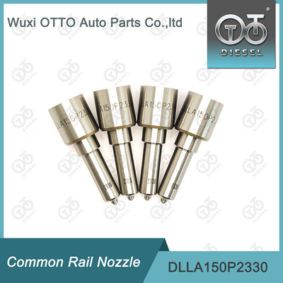 Bocal comum do trilho de DLLA150P2330 Bosch para os injetores 0445120333/431