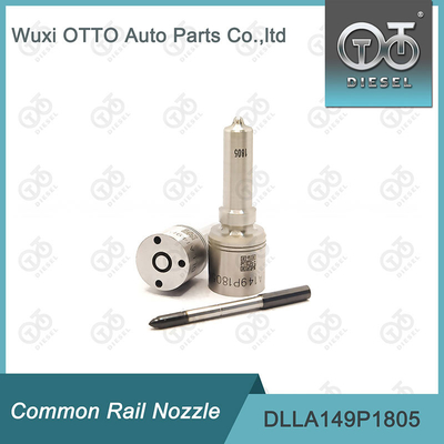 Bocal comum do trilho de DLLA149P1805 Bosch para os injetores 0445120406/405/168