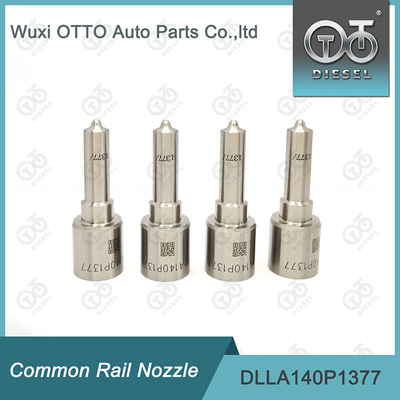 Bocal comum do trilho de DLLA140P1377 Bosch para os injetores 0445120036