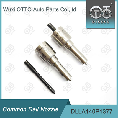 Bocal comum do trilho de DLLA140P1377 Bosch para os injetores 0445120036
