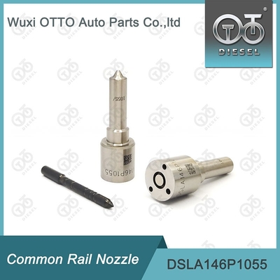 DSLA146P1055 Bosch Common Rail Nozzle para injetores 0445110075 / 135
