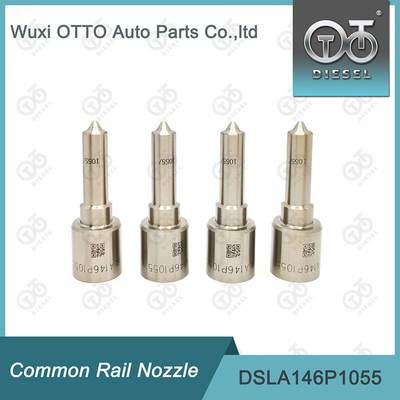 DSLA146P1055 Bosch Common Rail Nozzle para injetores 0445110075 / 135