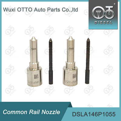 DSLA146P1055 Bosch Common Rail Nozzle para injetores 0445110075 / 135