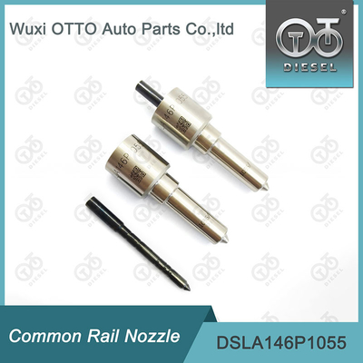 DSLA146P1055 Bosch Common Rail Nozzle para injetores 0445110075 / 135
