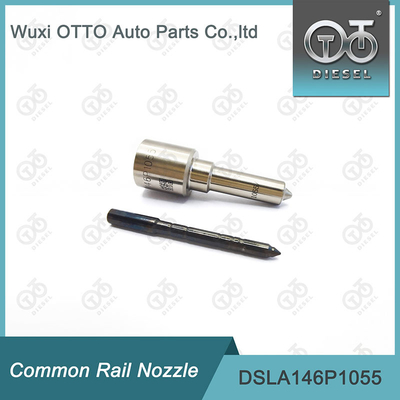 DSLA146P1055 Bosch Common Rail Nozzle para injetores 0445110075 / 135