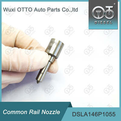 DSLA146P1055 Bosch Common Rail Nozzle para injetores 0445110075 / 135