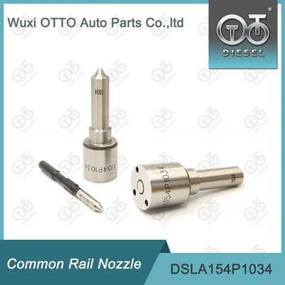 Bocal comum do trilho de DSLA154P1034 /0433175298 Bosch para os injetores 0445110069/070