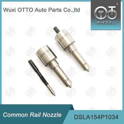Bocal comum do trilho de DSLA154P1034 /0433175298 Bosch para os injetores 0445110069/070