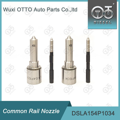 Bocal comum do trilho de DSLA154P1034 /0433175298 Bosch para os injetores 0445110069/070