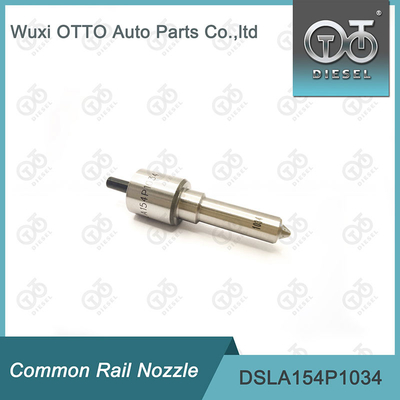 Bocal comum do trilho de DSLA154P1034 /0433175298 Bosch para os injetores 0445110069/070