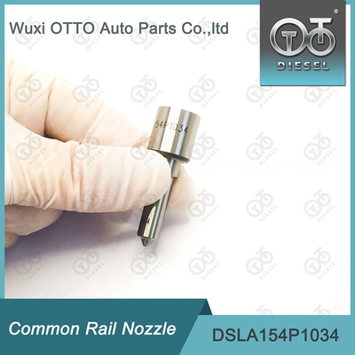 Bocal comum do trilho de DSLA154P1034 /0433175298 Bosch para os injetores 0445110069/070