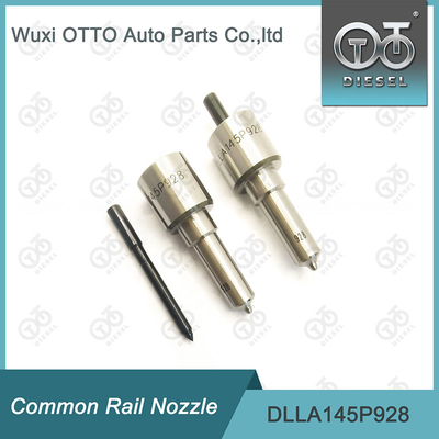 Bocais comuns do trilho de DLLA145P928 Bosch para os injetores 0445110049