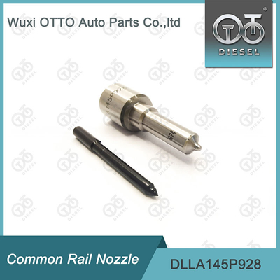 Bocais comuns do trilho de DLLA145P928 Bosch para os injetores 0445110049