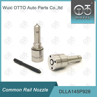 Bocais comuns do trilho de DLLA145P928 Bosch para os injetores 0445110049