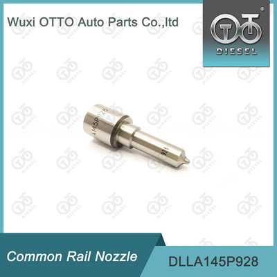 Bocais comuns do trilho de DLLA145P928 Bosch para os injetores 0445110049