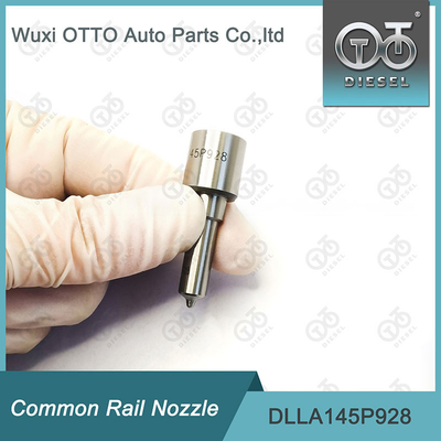 Bocais comuns do trilho de DLLA145P928 Bosch para os injetores 0445110049