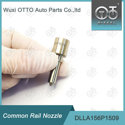 Bocal comum do trilho DLLA156P1509 para o injetor 0445110255/256 33800-2A400