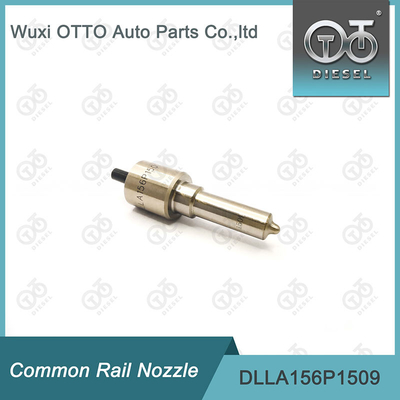 Bocal comum do trilho DLLA156P1509 para o injetor 0445110255/256 33800-2A400
