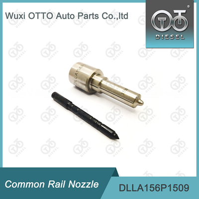 Bocal comum do trilho DLLA156P1509 para o injetor 0445110255/256 33800-2A400
