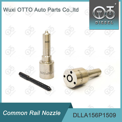 Bocal comum do trilho DLLA156P1509 para o injetor 0445110255/256 33800-2A400