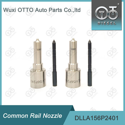 Bocal comum do trilho de DLLA156P2401 Bosch para o injetor 0445110565/566