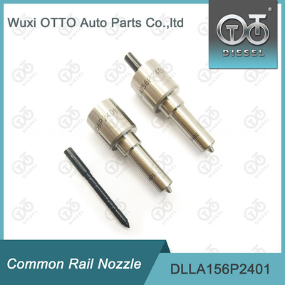 Bocal comum do trilho de DLLA156P2401 Bosch para o injetor 0445110565/566