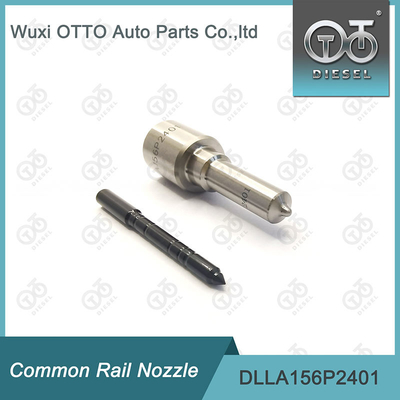 Bocal comum do trilho de DLLA156P2401 Bosch para o injetor 0445110565/566