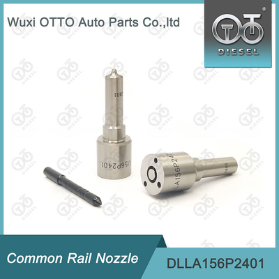Bocal comum do trilho de DLLA156P2401 Bosch para o injetor 0445110565/566