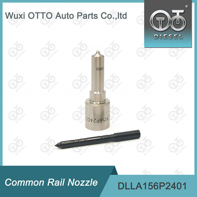 Bocal comum do trilho de DLLA156P2401 Bosch para o injetor 0445110565/566