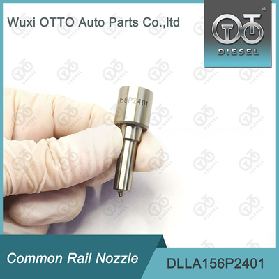 Bocal comum do trilho de DLLA156P2401 Bosch para o injetor 0445110565/566