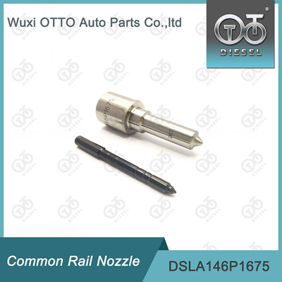 Bocal comum do trilho de DSLA146P1675 0433175471 Bosch para injetores 0445110307/4941109
