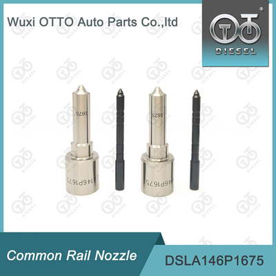 Bocal comum do trilho de DSLA146P1675 0433175471 Bosch para injetores 0445110307/4941109
