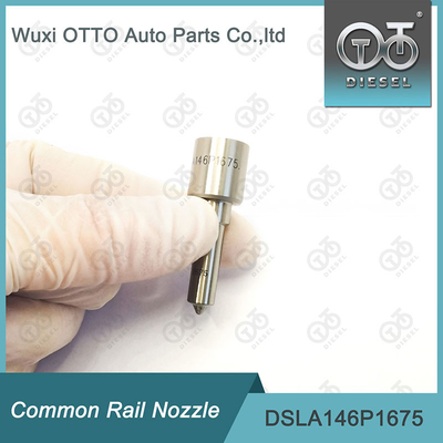 Bocal comum do trilho de DSLA146P1675 0433175471 Bosch para injetores 0445110307/4941109