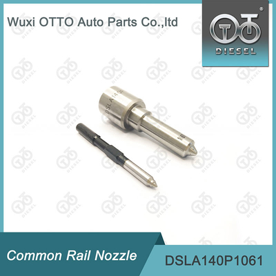 Bocal comum do trilho de DSLA140P1061 Bosch para os injetores 0445110077/086