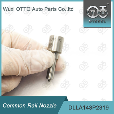 Bocal comum do trilho de DLLA143P2319 Bosch para injetores 0445120329/383