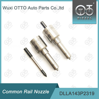 Bocal comum do trilho de DLLA143P2319 Bosch para injetores 0445120329/383