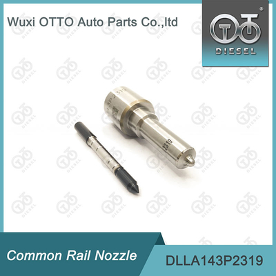 Bocal comum do trilho de DLLA143P2319 Bosch para injetores 0445120329/383