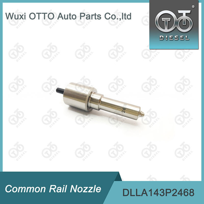 Bocal comum do trilho de DLLA143P2468 Bosch para os injetores 0445120384