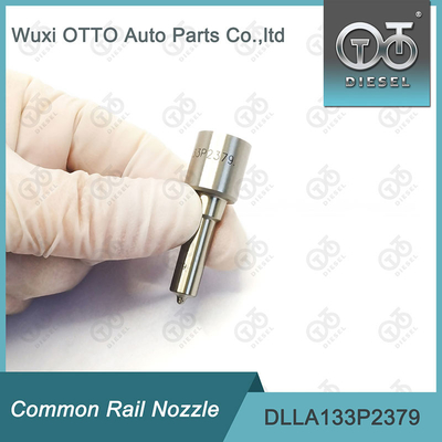 Bocal comum do trilho de DLLA133P2379 Bosch para os injetores 0445120347/348/516