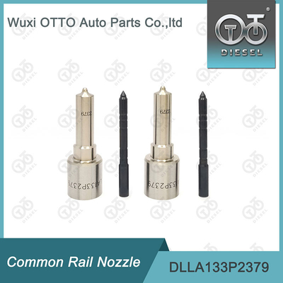 Bocal comum do trilho de DLLA133P2379 Bosch para os injetores 0445120347/348/516