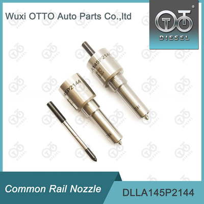 Bocal comum do trilho de DLLA145P2144 Bosch para os injetores 0445120417/414/366/336/187