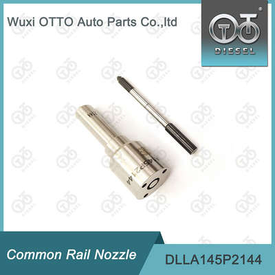 Bocal comum do trilho de DLLA145P2144 Bosch para os injetores 0445120417/414/366/336/187