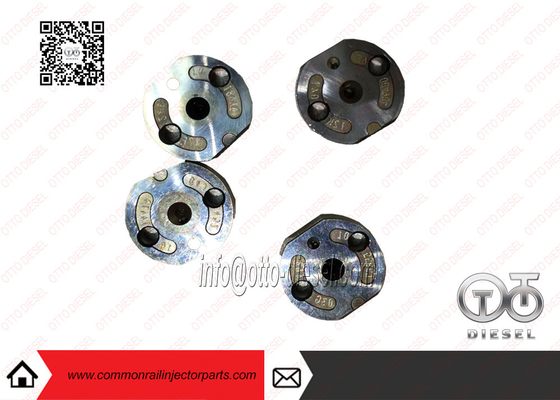 Peças do injetor de Denso do motor de Lsuzu para o injetor 095000-5230/095000-5341/095000-5342